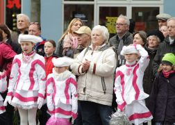 Faschingsauftakt In Jena 2017 00037